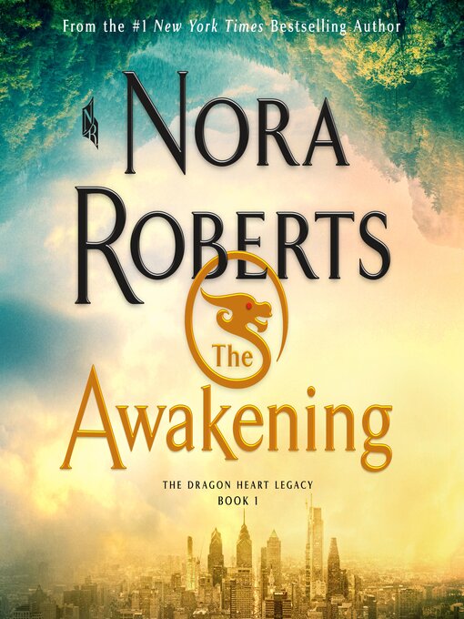 Title details for The Awakening by Nora Roberts - Wait list